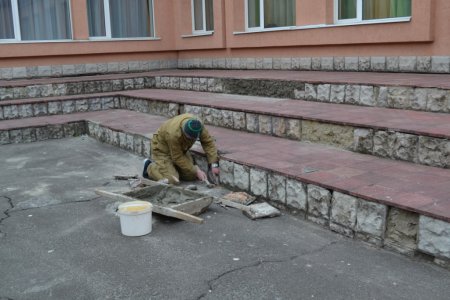 Декада благоустрою