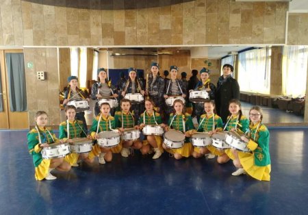 5-та річниця Національної гвардії України