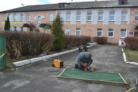 Декада благоустрою