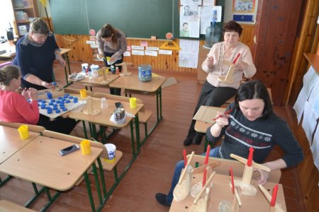 Декада благоустрою