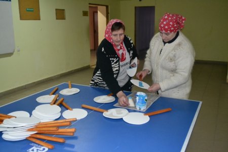 Декада благоустрою