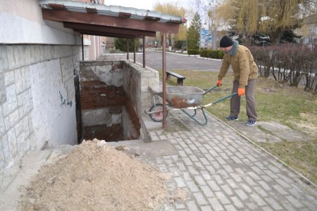 Декада благоустрою