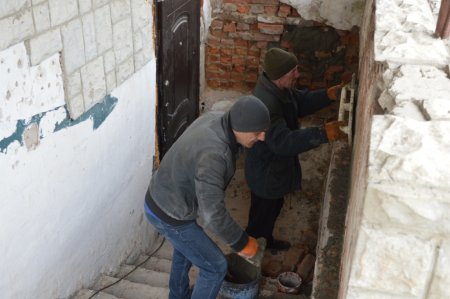 Декада благоустрою