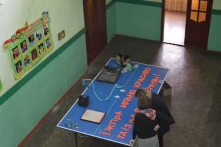 Декада благоустрою