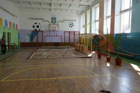 Декада благоустрою