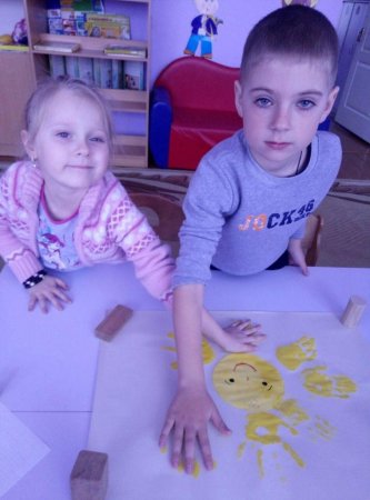Весна іде красується