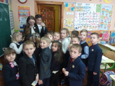 Акція допомоги птахам