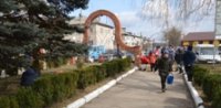 Акція «Чиста планета» Акція «Чиста планета»