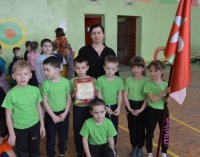 "СОКІЛ" ( "ДЖУРА")