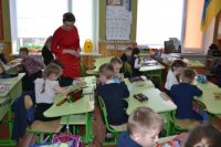 Батьківський день