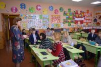 Навчаємо педагогів