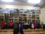 Подорож до міста Рівного Подорож до міста Рівного