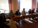 Участь у засіданні
