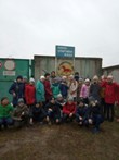 Екскурсія у м. Вараш