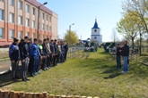 Навчально-польові збори