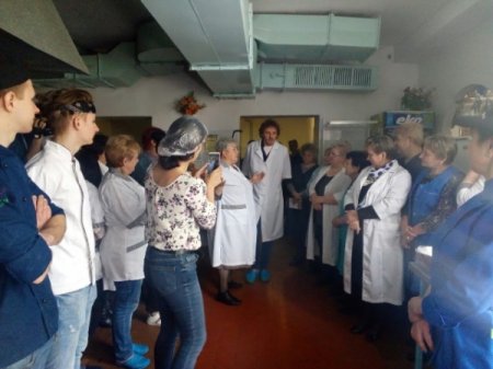Зустріч з Євгеном Клопотенком