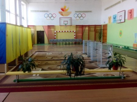 Декада благоустрою