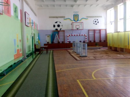 Декада благоустрою