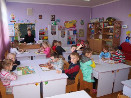 Міжнародний день дитячої книги