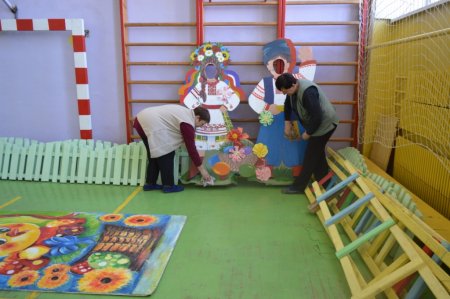 Декада благоустрою