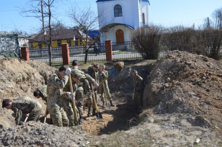 Декада благоустрою