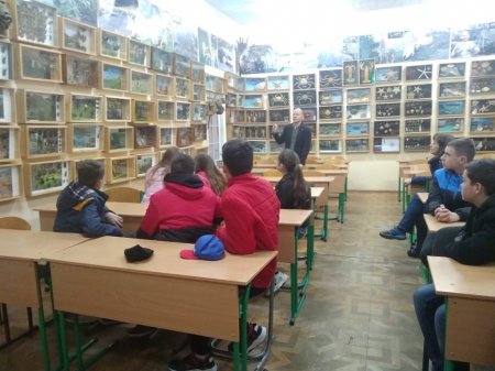 Подорож до міста Рівного