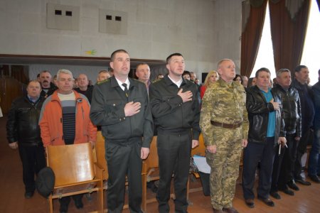 Участь у семінарі