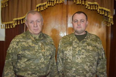 Участь у семінарі