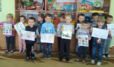 Декада здорового харчування