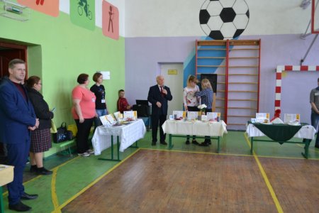 Декада здорового харчування