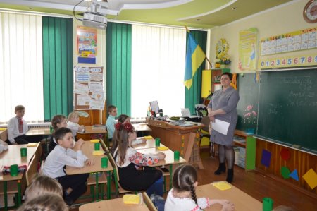 Декада здорового харчування