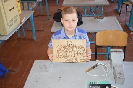 Декада робототехніки
