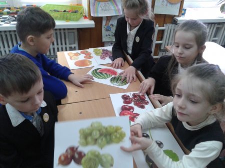 Декада здорового харчування