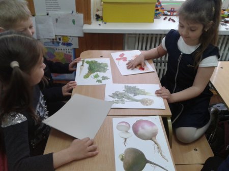 Декада здорового харчування