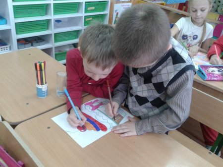 Декада здорового харчування