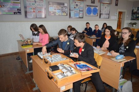 Декада робототехніки