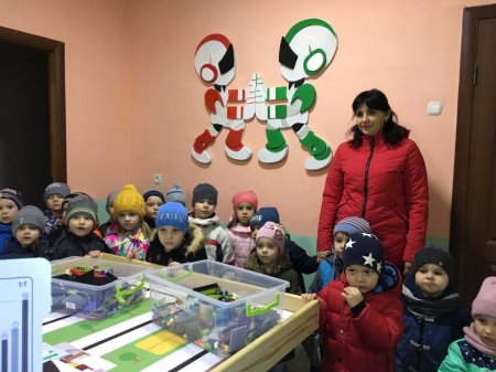 Декада робототехніки