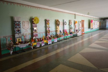 V Фестиваль писанки