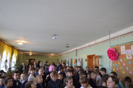 Декада робототехніки