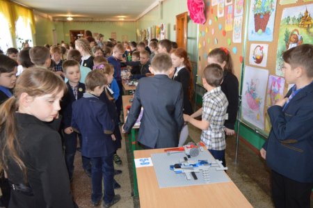 Декада робототехніки