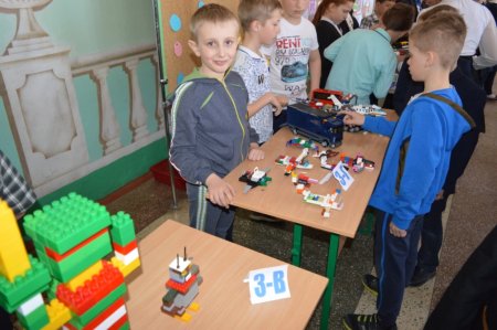 Декада робототехніки