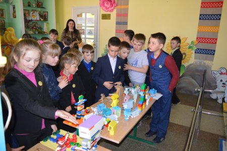 Декада робототехніки