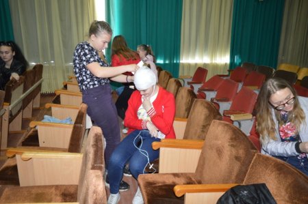Навчально-польові збори