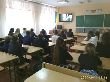 «Чорнобиль не має минулого часу» 