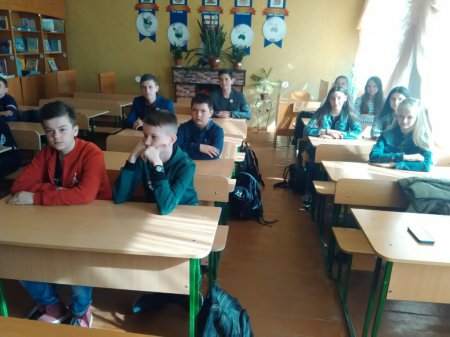 «Чорнобиль не має минулого часу» 
