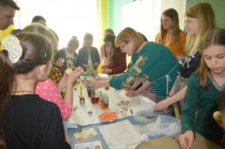 Декада мистецтва