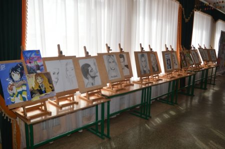 Декада мистецтва