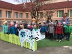 Великодній фестиваль