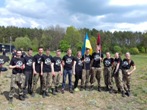 Декада патріотичного виховання