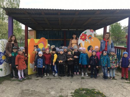 Великодній фестиваль